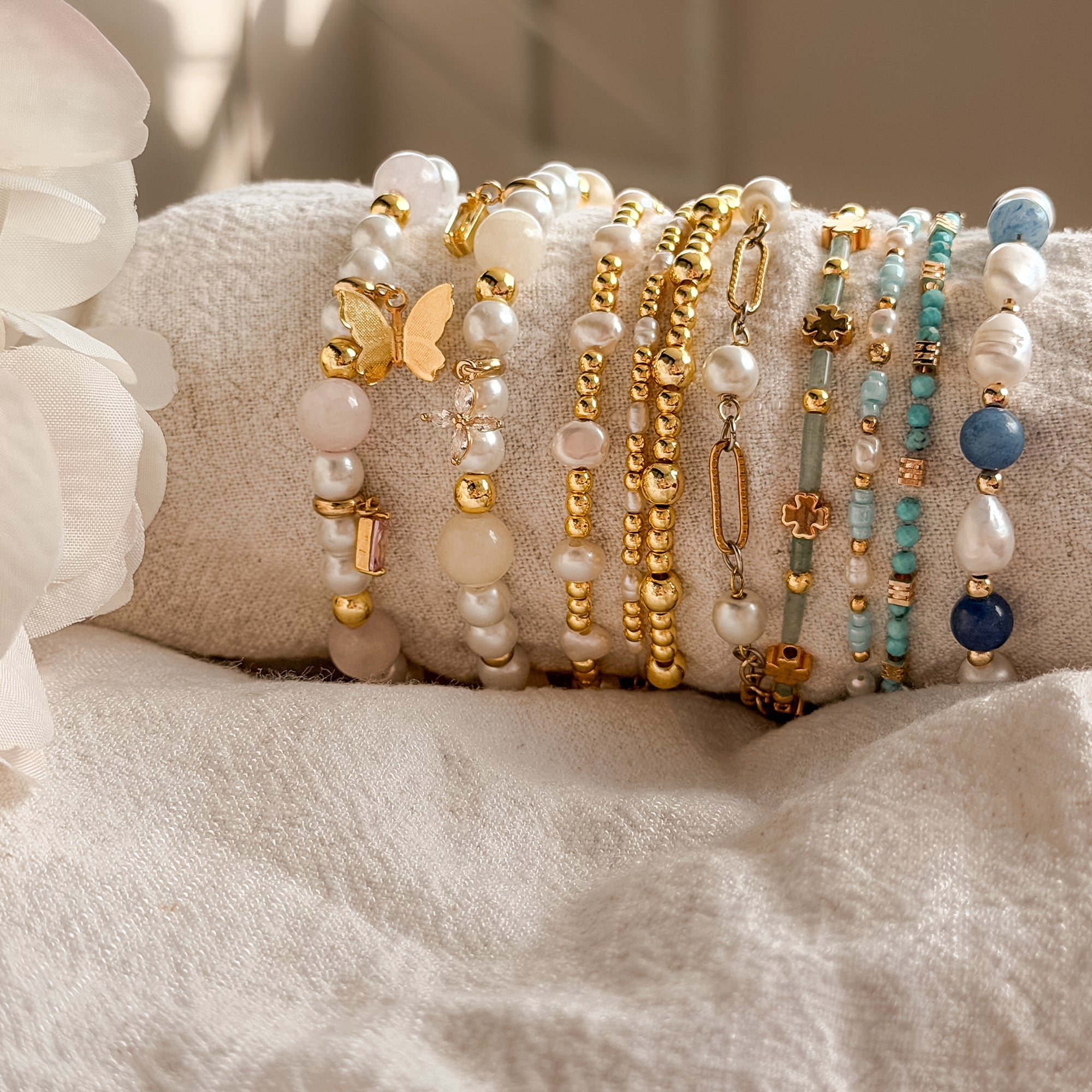 Armbänder
