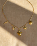 Amaya Charm-Kette
