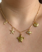 Amaya Charm-Kette