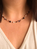 Gemma Granat-Kette