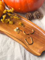Mix & Match Herbst-Ohrringe