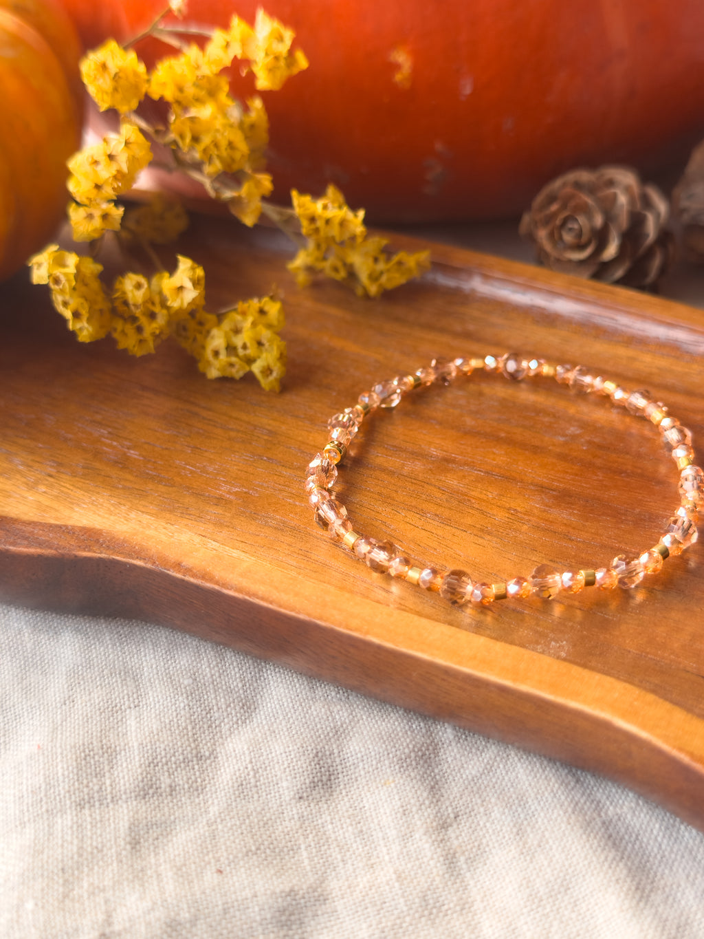 Eloise Perlenarmband
