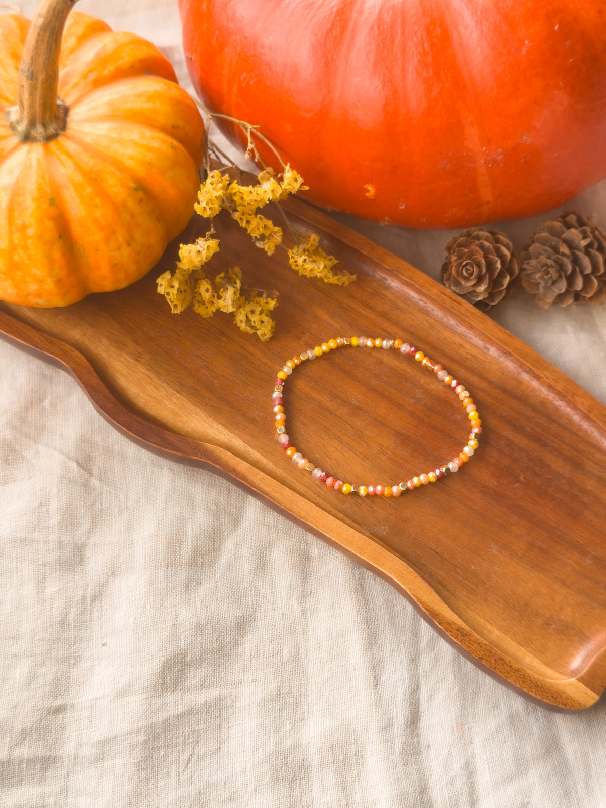 Clementine Armband