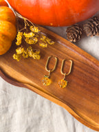 Mix & Match Herbst-Ohrringe