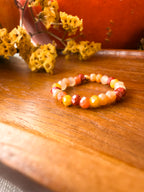 Clementine Ring