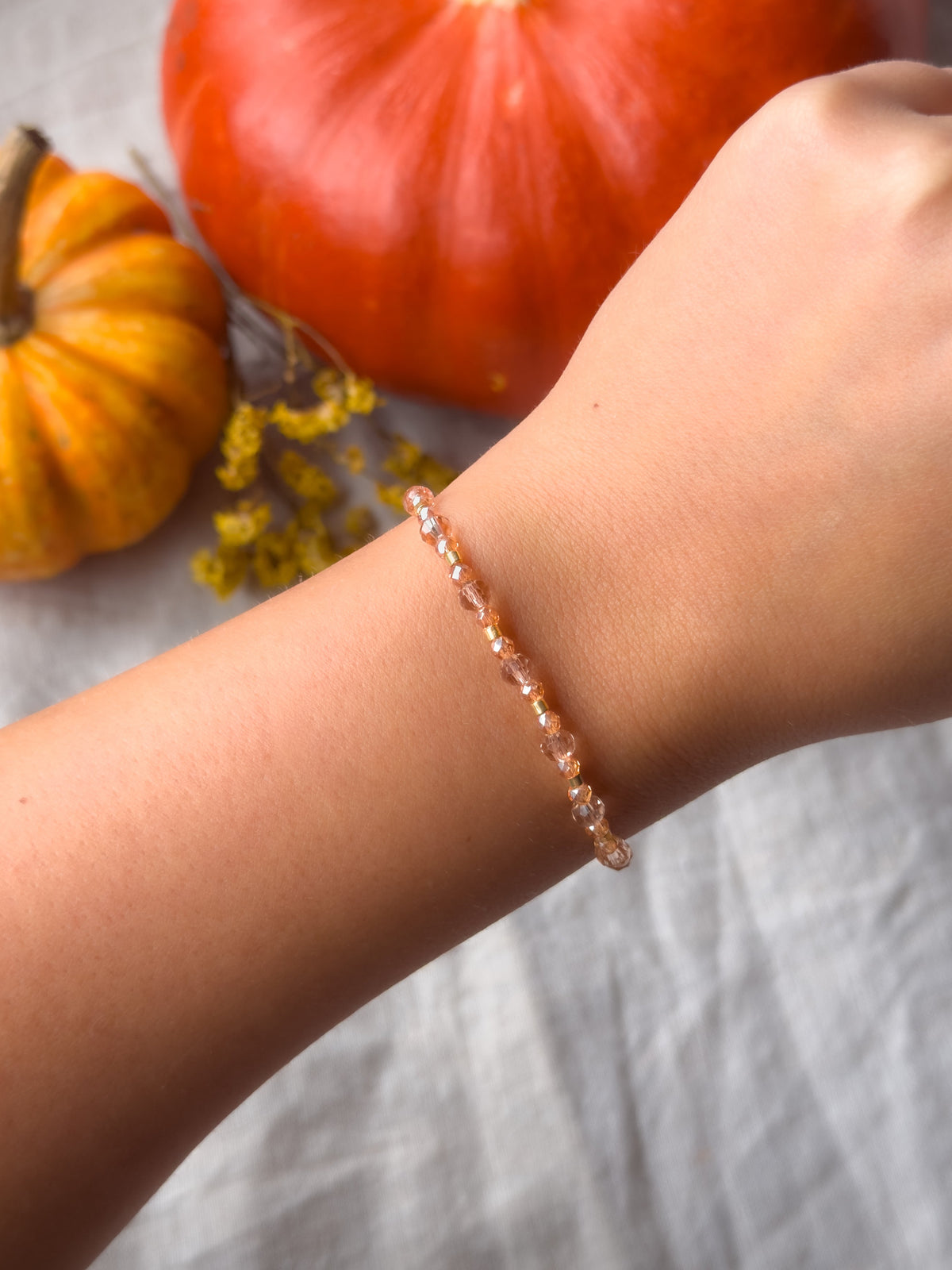 Eloise Perlenarmband
