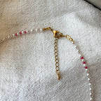 Rosalie Herz-Kette