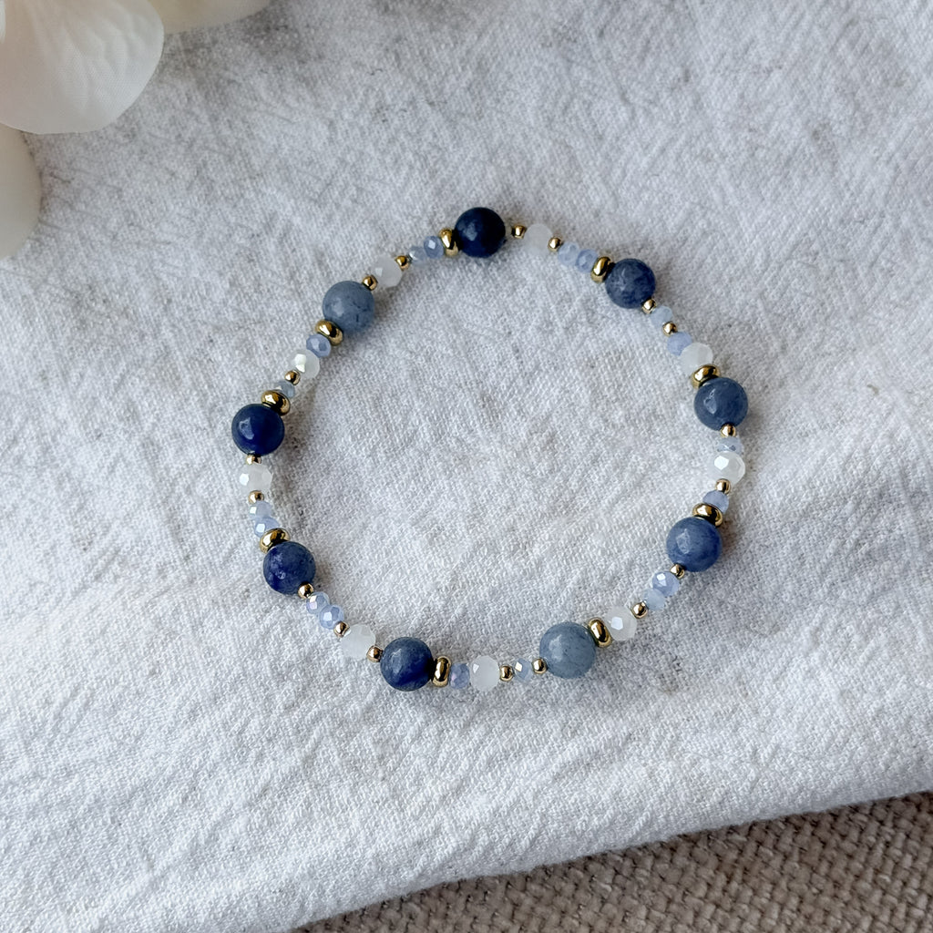 Livia Edelstein-Armband