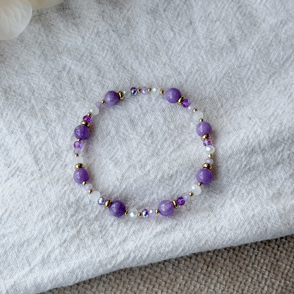 Livia Edelstein-Armband