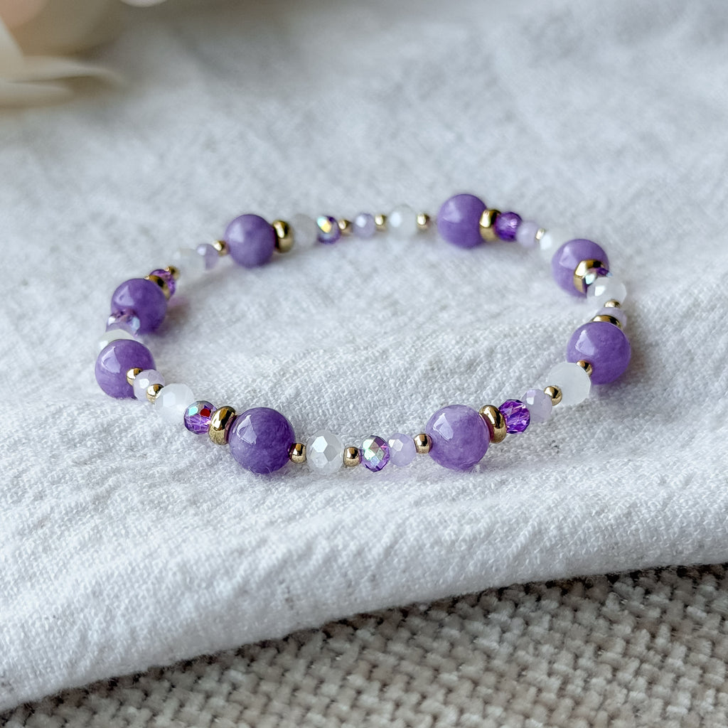 Livia Edelstein-Armband