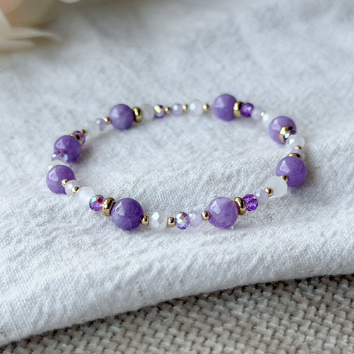 Livia Edelstein-Armband