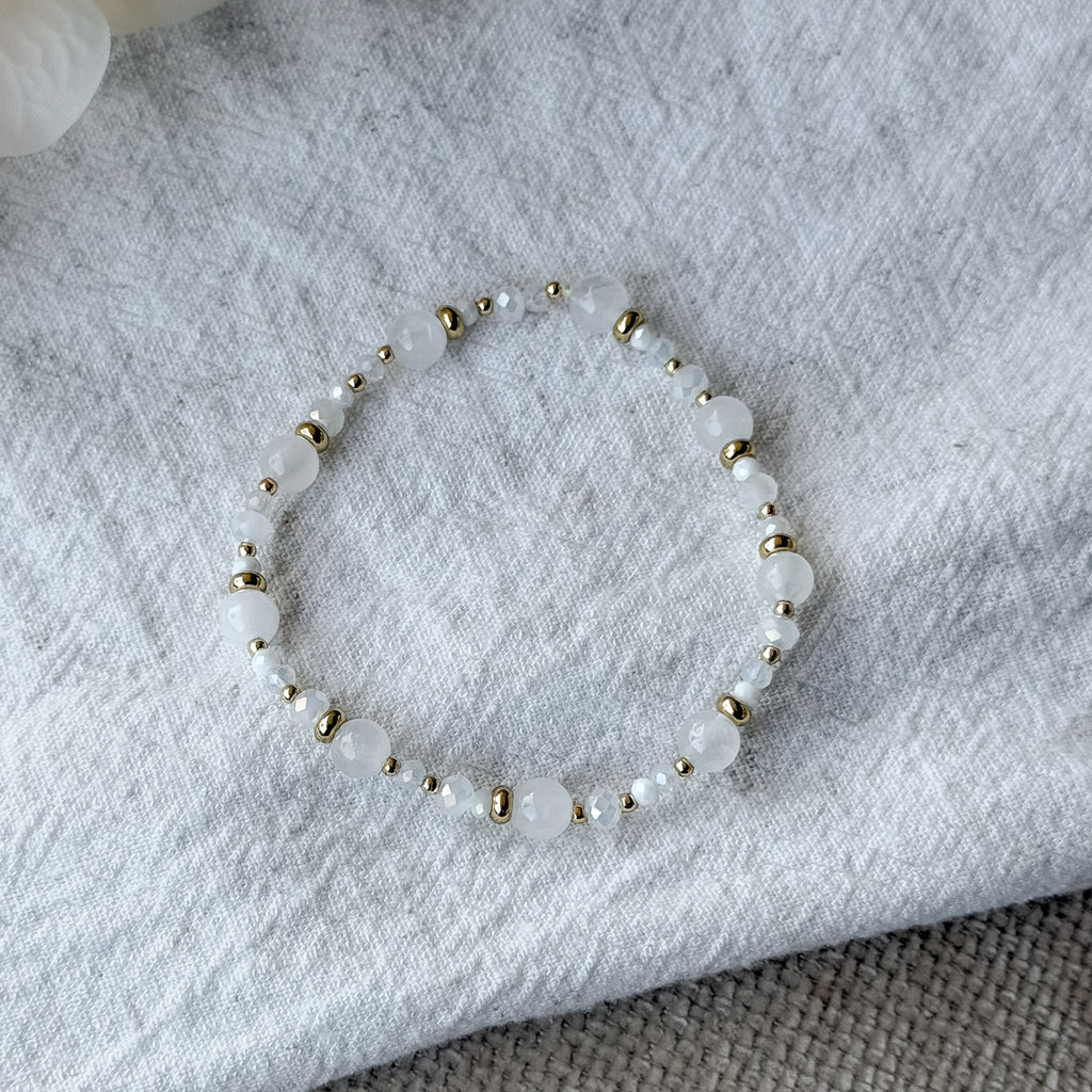 Livia Edelstein-Armband