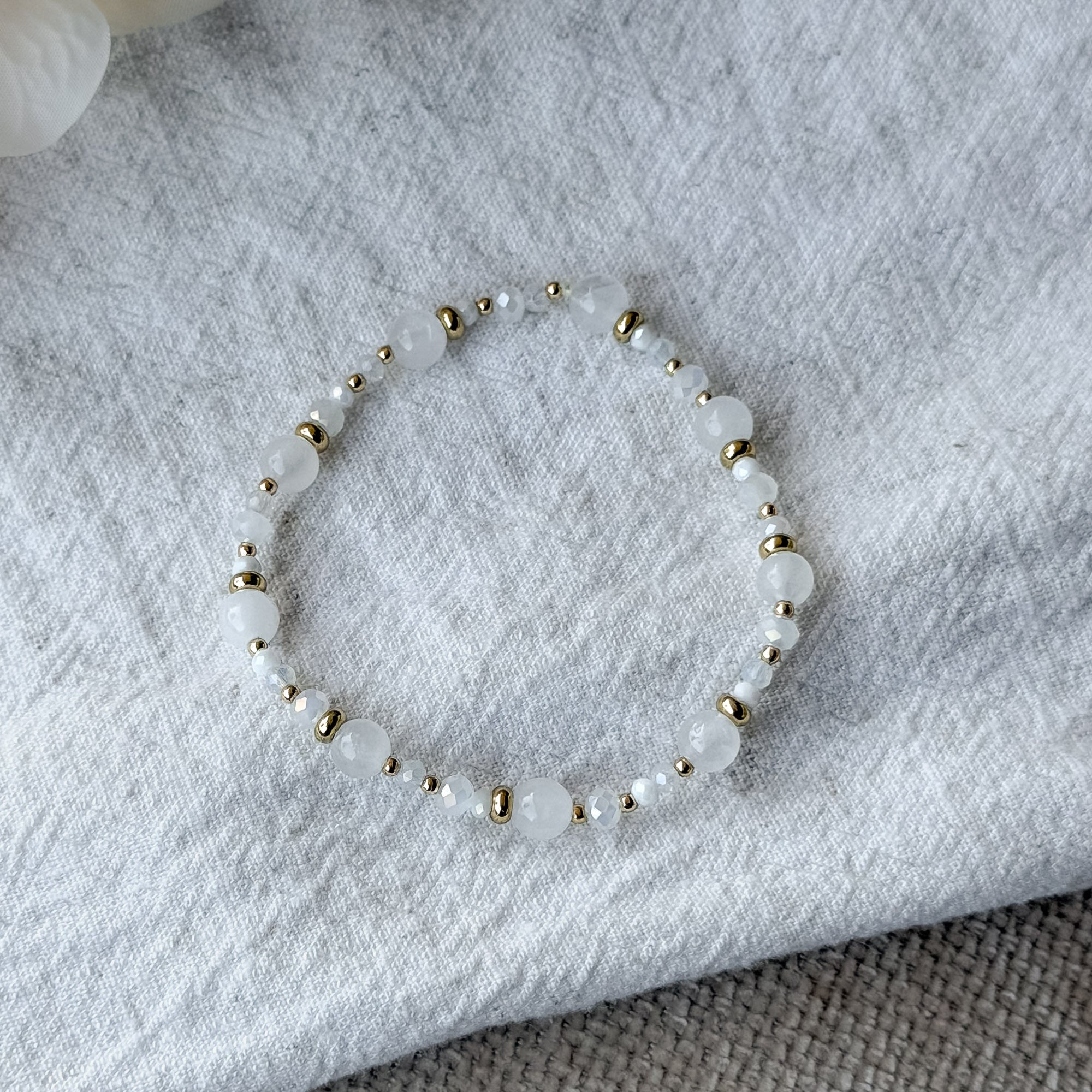Livia Edelstein-Armband