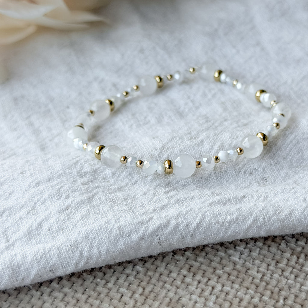 Livia Edelstein-Armband