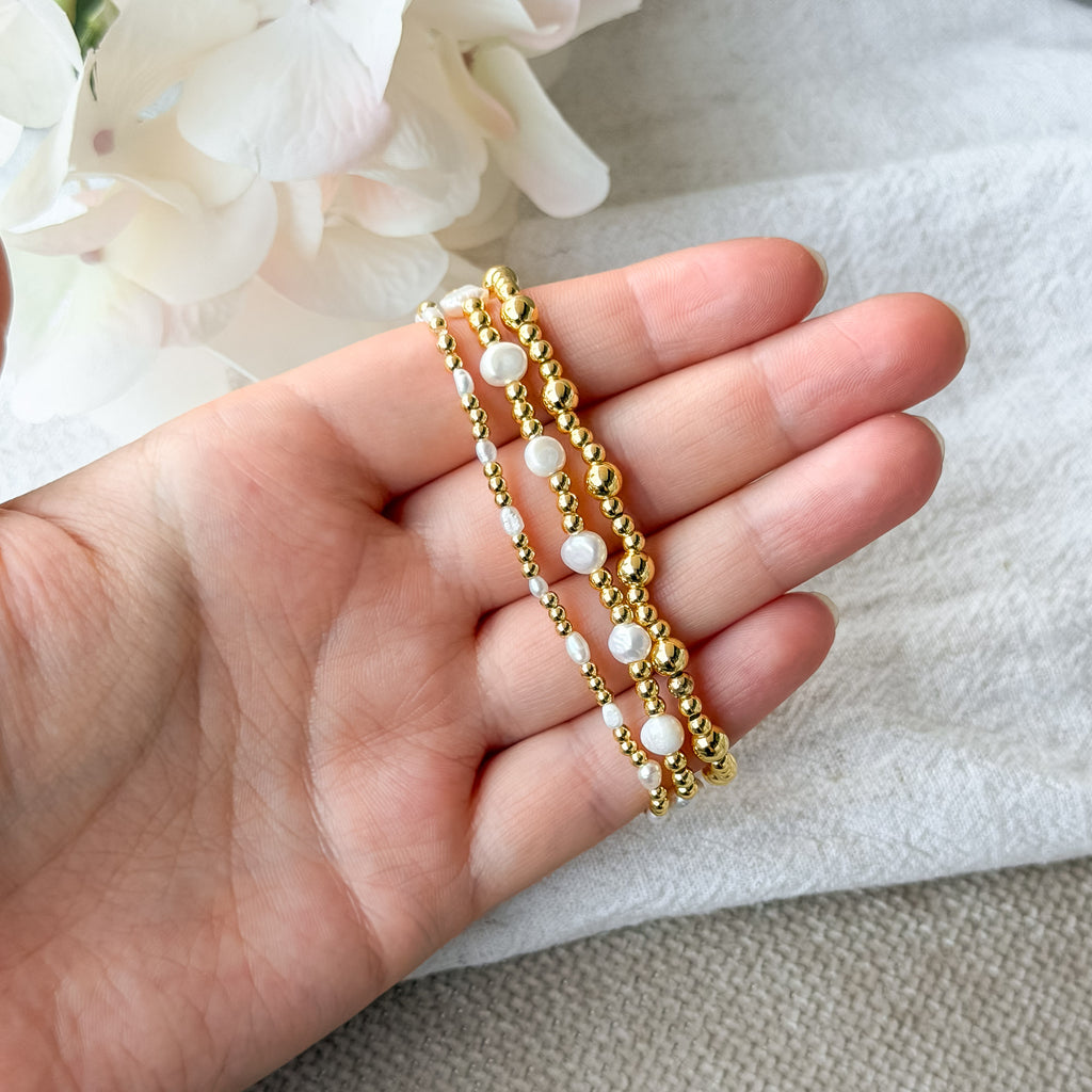 Elena Armband