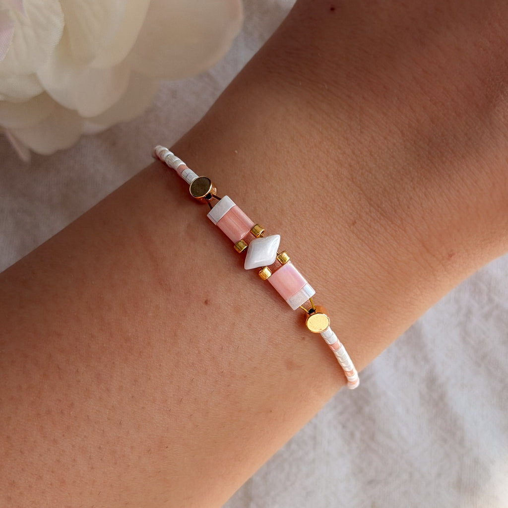 Yara Miyuki Armband