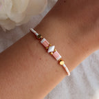 Yara Miyuki Armband