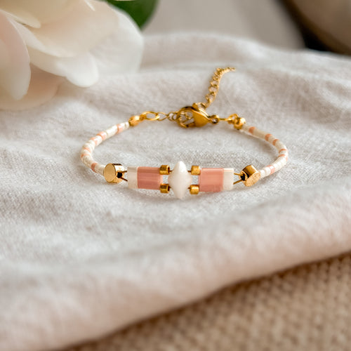 Yara Miyuki Armband