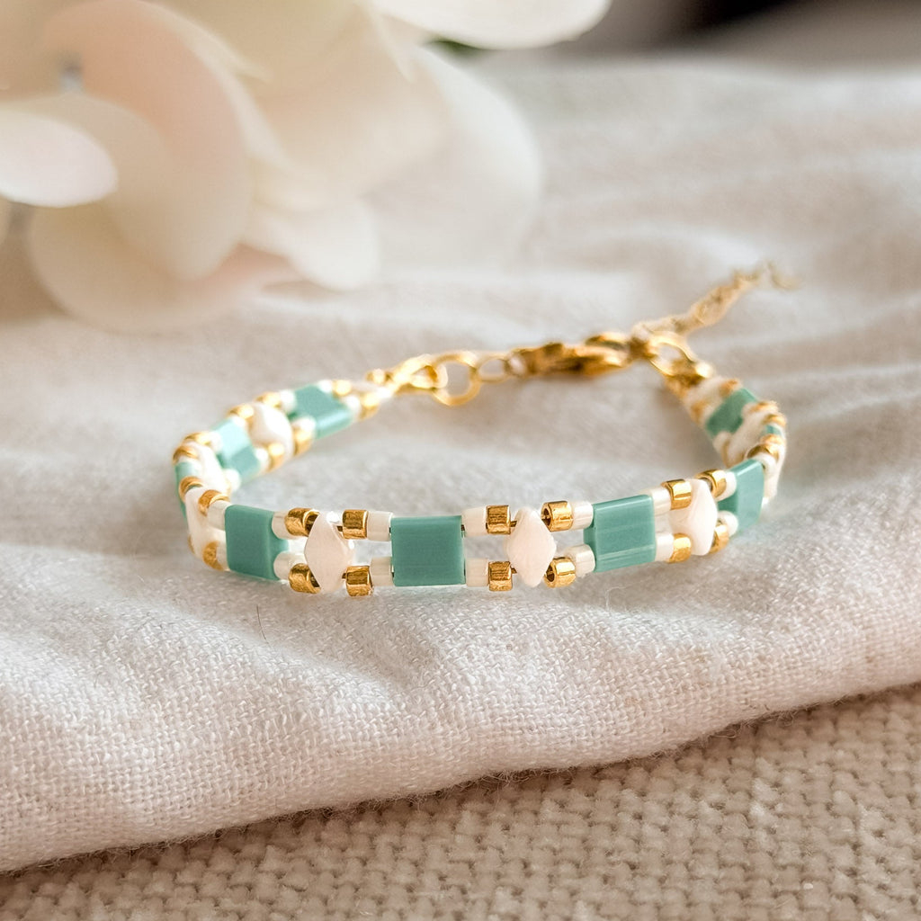 Naia Miyuki Armband